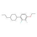 1-乙氧基-2,3-二氟-4-(反-4-丙基环己基)苯
