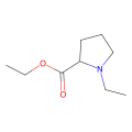 (S)-(-)-1-乙基-2-吡咯烷羧酸乙酯