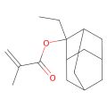 2-乙基-2-甲基丙烯酰氧基金刚烷