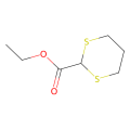 1,3-二噻烷-2-羧酸乙酯