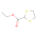 1,3-二硫戊环-2-羧酸乙酯