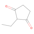 2-乙基-1,3-环戊二酮