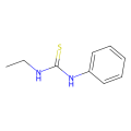 1-乙基-3-苯基-2-硫脲