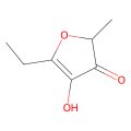 2-乙基-4-羟基-5-甲基-3(2H)-呋喃酮(异构体混合物)