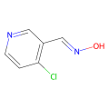 (E)-4-氯烟碱甲醛肟