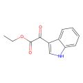 2-(1H-吲哚-3-基)-2-氧代乙酸乙酯