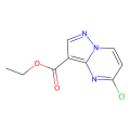 5-氯吡唑并[1,5-a]嘧啶-3-羧酸乙酯