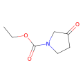1-乙氧羰基吡咯烷-3-酮