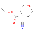 4-氰基氧烷-4-羧酸乙酯