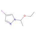 1-(1-乙氧基乙基)-4-碘-1H-吡唑