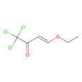 (3E)-1,1,1-三氯-4-乙氧基-3-丁烯-2-酮