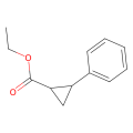 (1R,2R)-rel-2-苯基环丙烷-1-羧酸乙酯