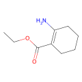 2-氨基-1-环己烯-1-羧酸乙酯