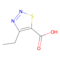 4-乙基1,2,3-噻二唑-5-羧酸