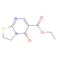 5-氧代-2H,3H-[1,3]噻唑洛[3,2-a]嘧啶-6-羧酸乙酯