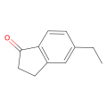 5-乙基-2,3-二氢-1H-茚-1-酮