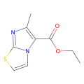 6-甲基咪唑并[2,1-b]噻唑-5-羧酸乙酯