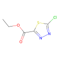 5-氯-1,3,4-噻二唑-2-羧酸乙酯