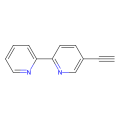 5-乙炔基-2,2'-联吡啶