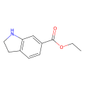吲哚啉-6-羧酸乙酯