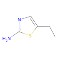5-乙基噻唑-2-胺