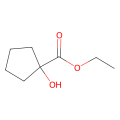 1-乙氧羰基-1-环戊醇