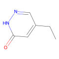 5-乙基哒嗪-3(2H)-酮
