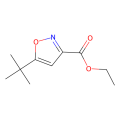 5-叔丁基异噁唑-3-甲酸乙酯
