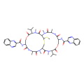 棘霉素HIF-1α抑制剂