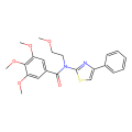 Eact,Ca2 +激活的Cl通道跨膜蛋白16A(TMEM16A)的激活剂