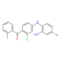 EO 1428,p38α和p38β2的抑制剂