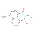 4-乙炔基-N-乙基-1,8-萘二甲酰亚胺