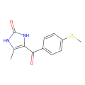 Enoximone,PDE3抑制剂