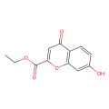 7-羟基-4-氧代-4H-苯并吡喃-2-羧酸乙酯