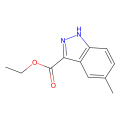 5-甲基-1H-吲唑-3-羧酸乙酯