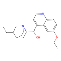 Ethylhydrocupreine