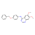 EGFR/ErbB-2/ErbB-4 inhibitor-2 