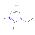 1-乙基-2,3-二甲基咪唑鎓氯化物