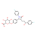 依泽替米贝β-D-葡萄糖醛酸