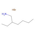 2-乙基己胺氢溴酸盐