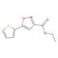 5-(噻吩-2-基)异恶唑-3-甲酸乙酯