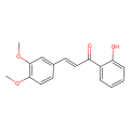 (E)-2'-羟基-3,4-二甲氧基查耳酮