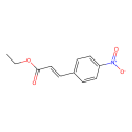 4-硝基肉桂酸(E)-乙酯