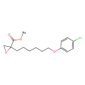 Etomoxir sodium salt