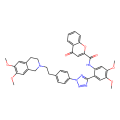 Encequidar (HM30181)