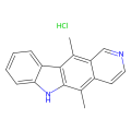 玫瑰树碱盐酸盐