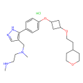 EPZ020411 2HCl