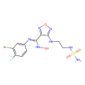 Epacadostat (INCB024360)