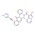 Eganelisib (IPI-549)