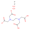 乙二胺四乙酸二钾盐 二水合物(EDTA-2K·2H2O)